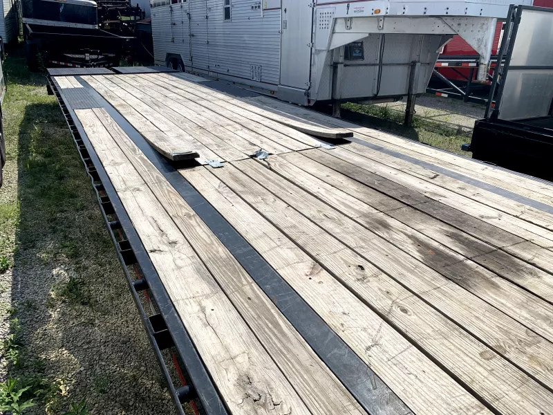 used Equipment / Flatbed Trailers RawMaxx  for sale, in Bowling Green, KY Thumbnail 7