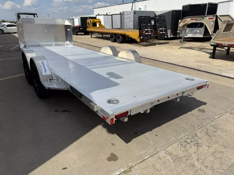 new Car Haulers / Racing Trailers Aluma  for sale, in Bowling Green, KY Thumbnail 6