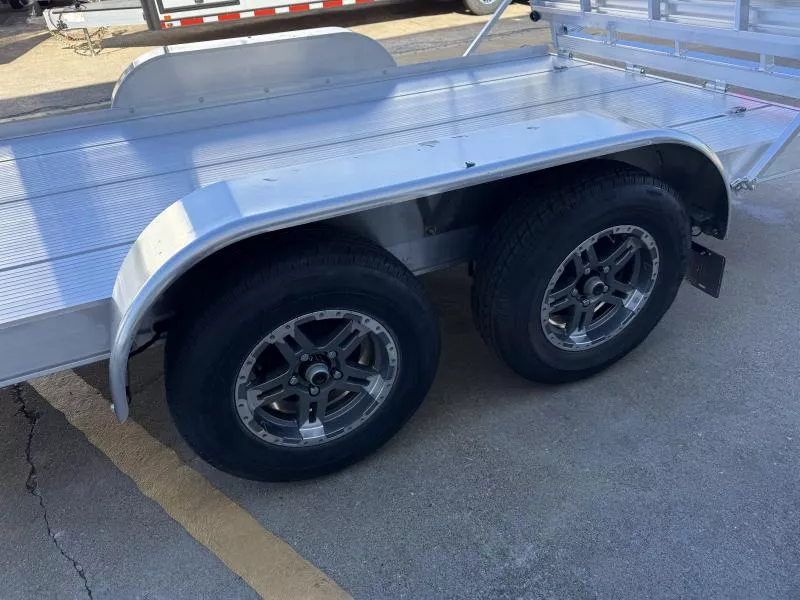 new Car Haulers / Racing Trailers Triton Trailers  for sale, in Bowling Green, KY Thumbnail 5