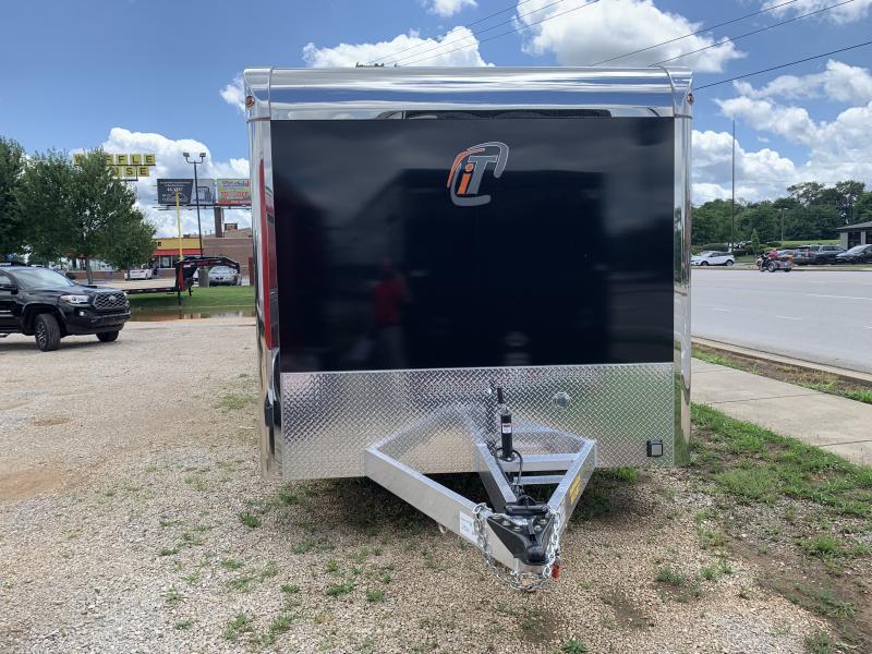 new Car Haulers / Racing Trailers InTech  for sale, in Bowling Green, KY Thumbnail 3