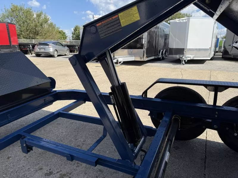 new Dump Trailers Other  for sale, in Bowling Green, KY Thumbnail 19