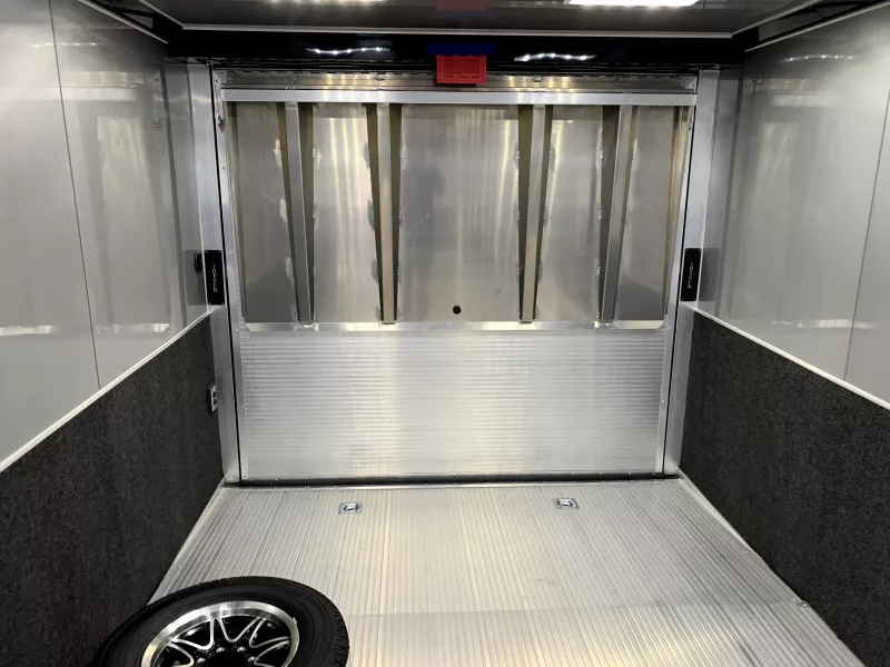 new Car Haulers / Racing Trailers InTech  for sale, in Bowling Green, KY Thumbnail 14