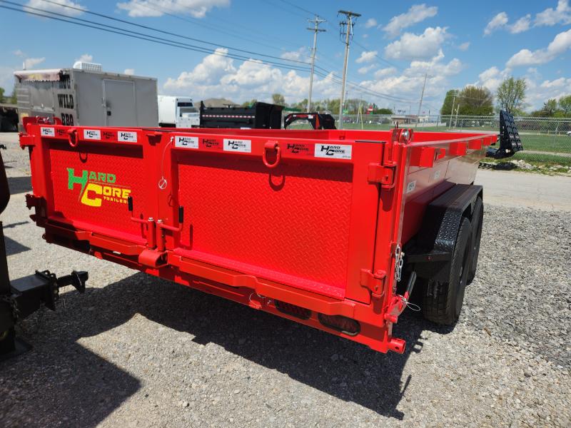 new Dump Trailers Other  for sale, in Bowling Green, KY Thumbnail 4