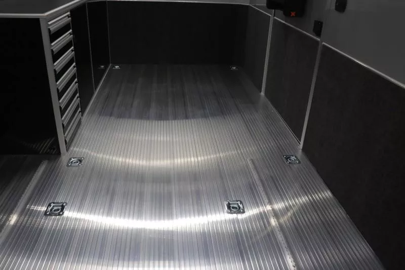 new Car Haulers / Racing Trailers InTech  for sale, in Bowling Green, KY Thumbnail 26