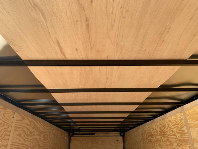 new Car Haulers / Racing Trailers Continental Cargo  for sale, in Bowling Green, KY Thumbnail 14