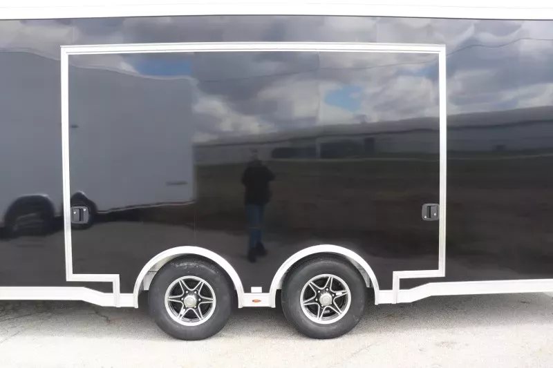 new Car Haulers / Racing Trailers InTech  for sale, in Bowling Green, KY Thumbnail 5