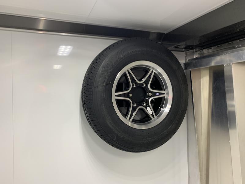 new Car Haulers / Racing Trailers InTech  for sale, in Bowling Green, KY Thumbnail 15