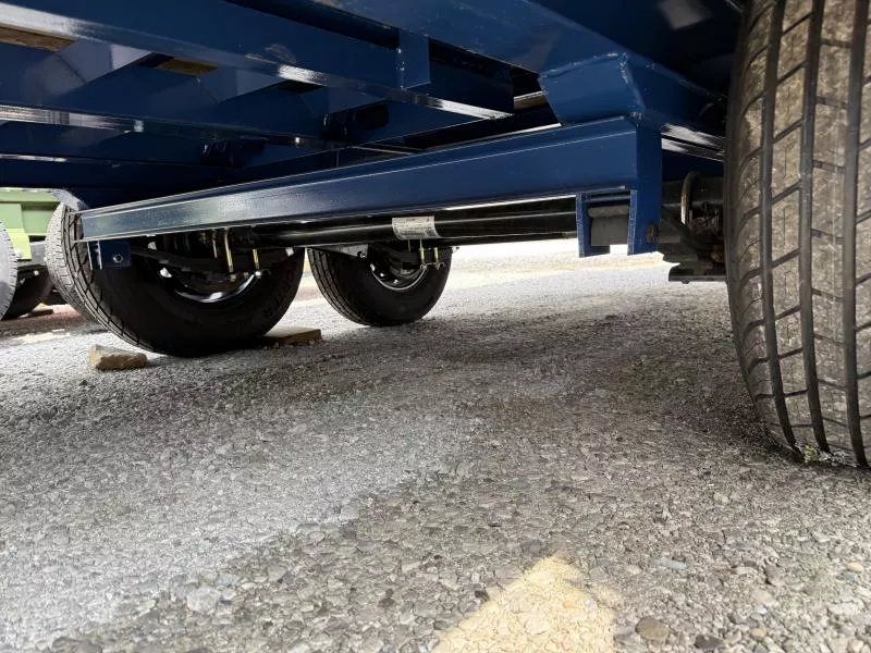 new Equipment / Flatbed Trailers Other  for sale, in Bowling Green, KY Thumbnail 11