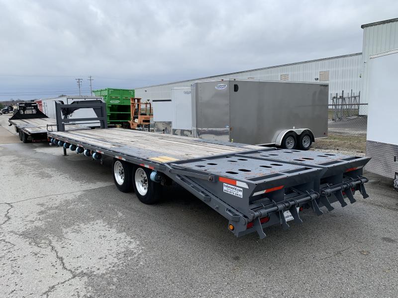 used Equipment / Flatbed Trailers Big Tex Trailers  for sale, in Bowling Green, KY Thumbnail 14