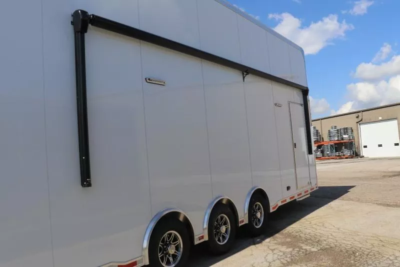 new Car Haulers / Racing Trailers InTech  for sale, in Bowling Green, KY Thumbnail 10