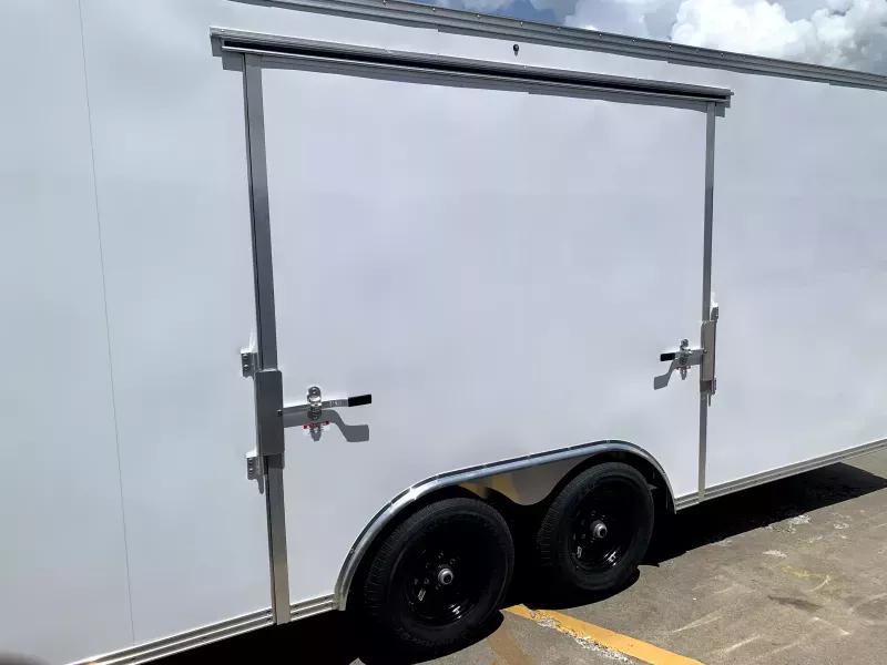 new Car Haulers / Racing Trailers ALCOM  for sale, in Bowling Green, KY Thumbnail 10