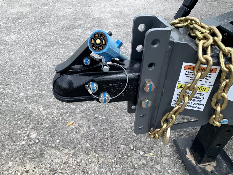 new Equipment / Flatbed Trailers Dura-Haul  for sale, in Bowling Green, KY Thumbnail 4