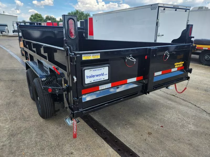 new Dump Trailers Quality Steel And Aluminum  for sale, in Bowling Green, KY Thumbnail 11