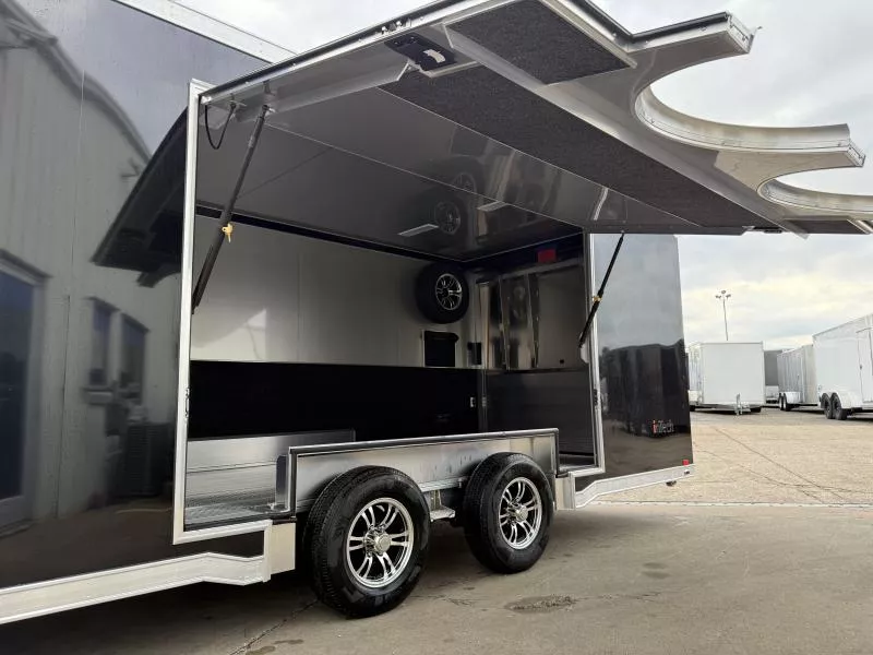 new Car Haulers / Racing Trailers InTech  for sale, in Bowling Green, KY Thumbnail 4