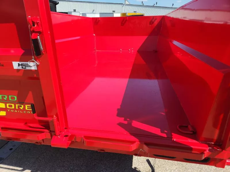new Dump Trailers Other  for sale, in Bowling Green, KY Thumbnail 13