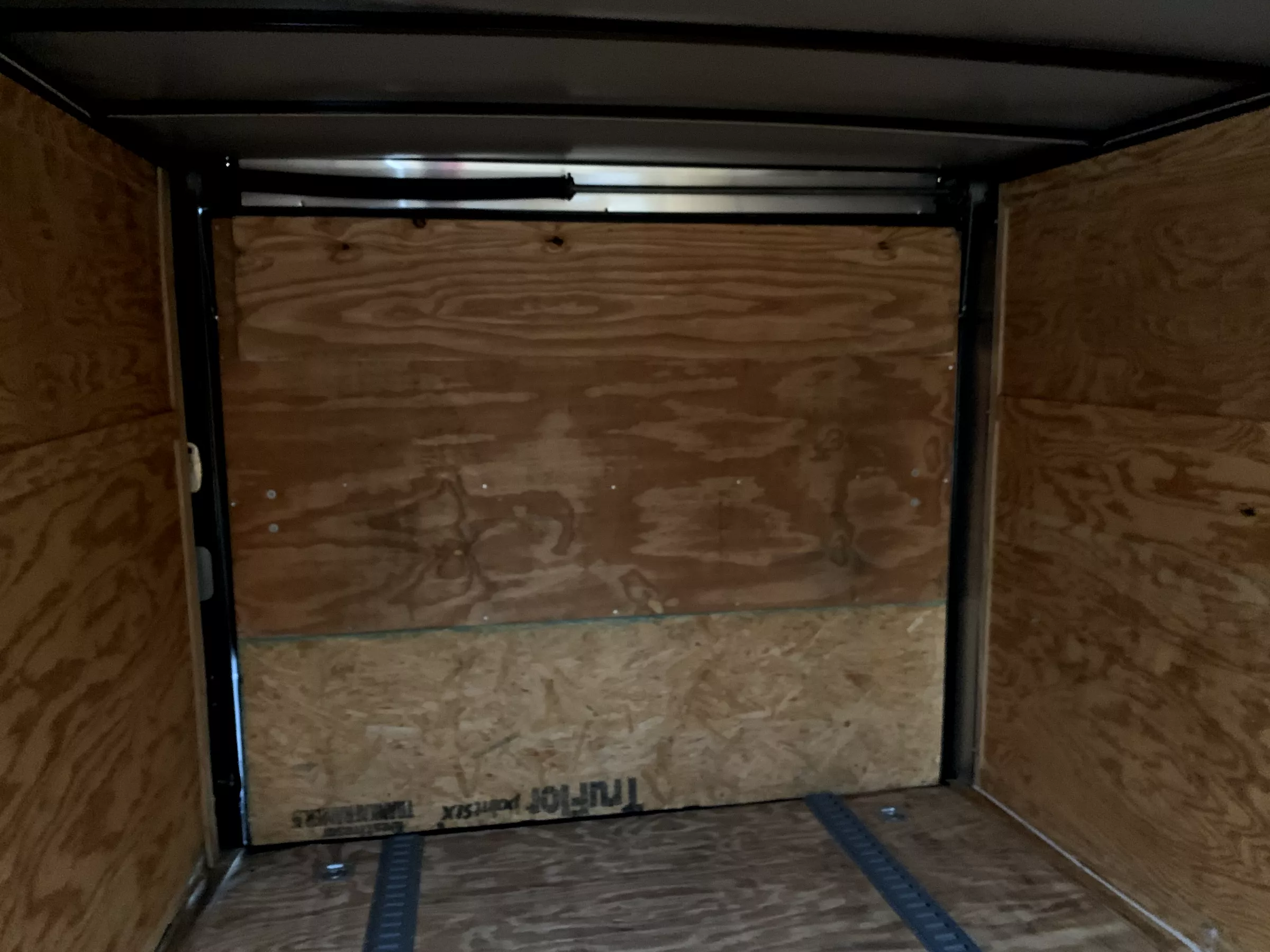used Cargo (Enclosed) Trailers Rock Solid Cargo  for sale, in Bowling Green, KY Thumbnail 7