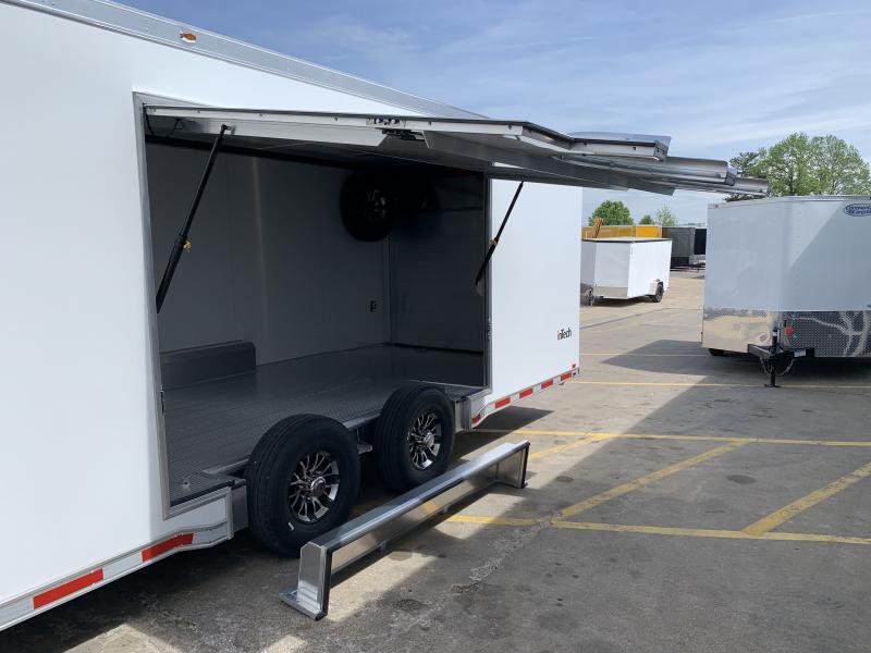 new Car Haulers / Racing Trailers InTech  for sale, in Bowling Green, KY Thumbnail 25
