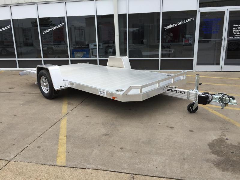 new Equipment / Flatbed Trailers Aluma  for sale, in Bowling Green, KY Thumbnail 2