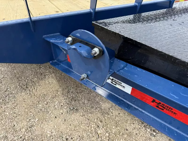 new Equipment / Flatbed Trailers Other  for sale, in Bowling Green, KY Thumbnail 4