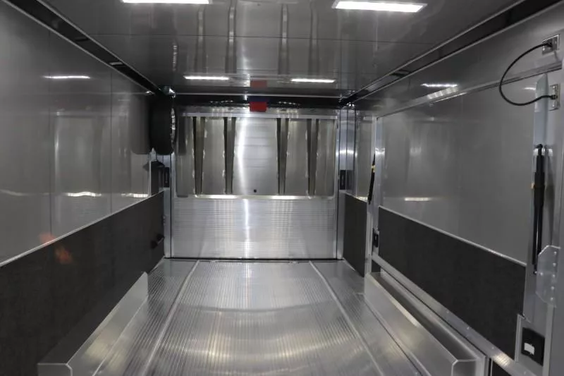 new Car Haulers / Racing Trailers InTech  for sale, in Bowling Green, KY Thumbnail 14