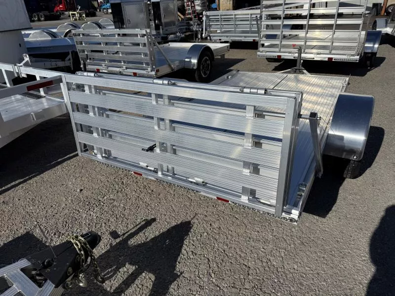 new Utility Trailers Triton Trailers  for sale, in Bowling Green, KY Thumbnail 7