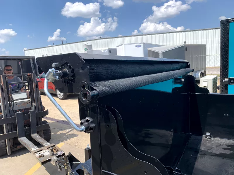 new Dump Trailers Quality Steel And Aluminum  for sale, in Bowling Green, KY Thumbnail 6