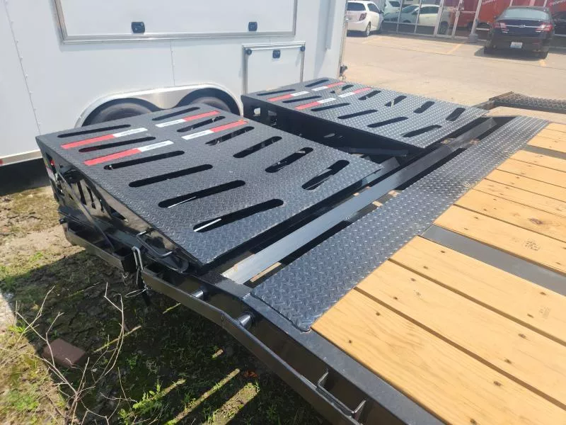 new Equipment / Flatbed Trailers Dura-Haul  for sale, in Bowling Green, KY Thumbnail 15