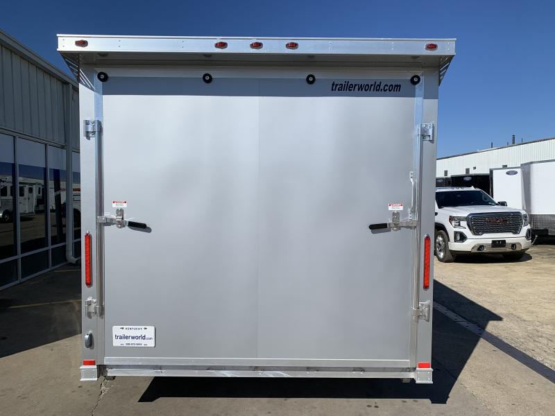 new Car Haulers / Racing Trailers InTech  for sale, in Bowling Green, KY Thumbnail 9