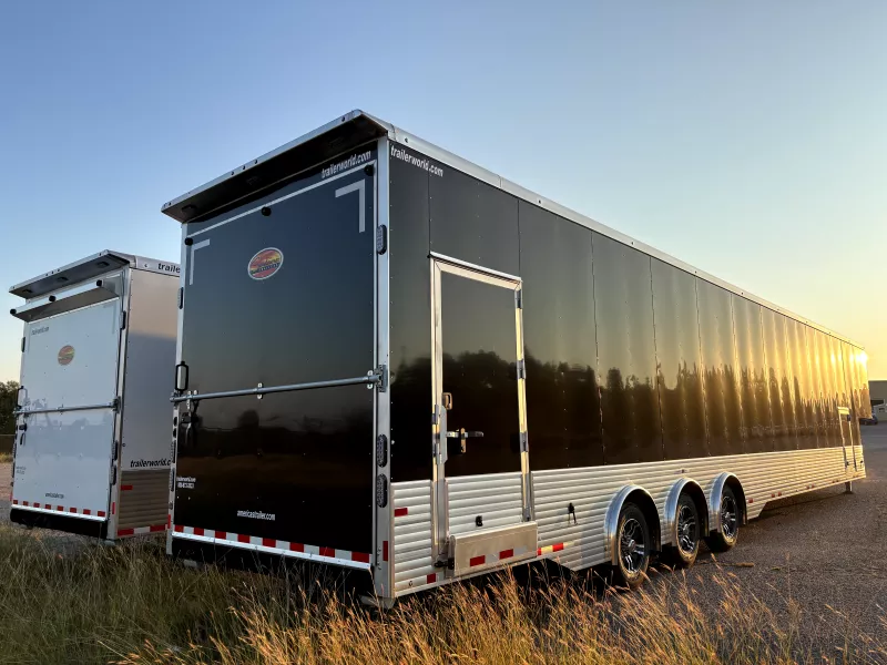 new Car Haulers / Racing Trailers Sundowner Trailers  for sale, in Bowling Green, KY Thumbnail 3