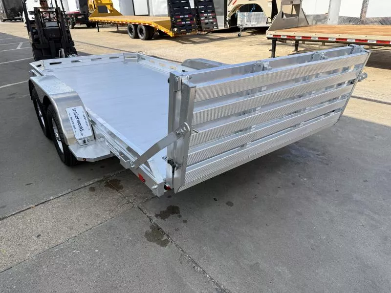 new Utility Trailers Aluma  for sale, in Bowling Green, KY Thumbnail 4