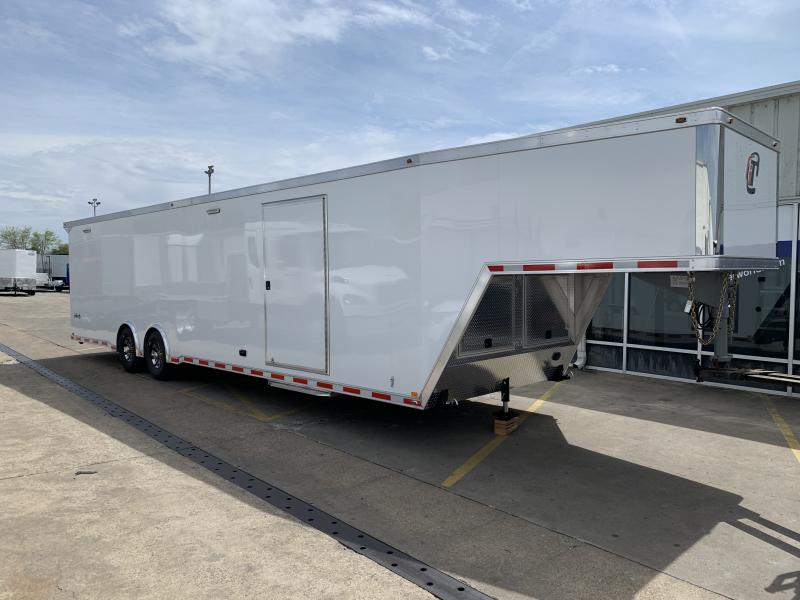 new Car Haulers / Racing Trailers InTech  for sale, in Bowling Green, KY Thumbnail 2