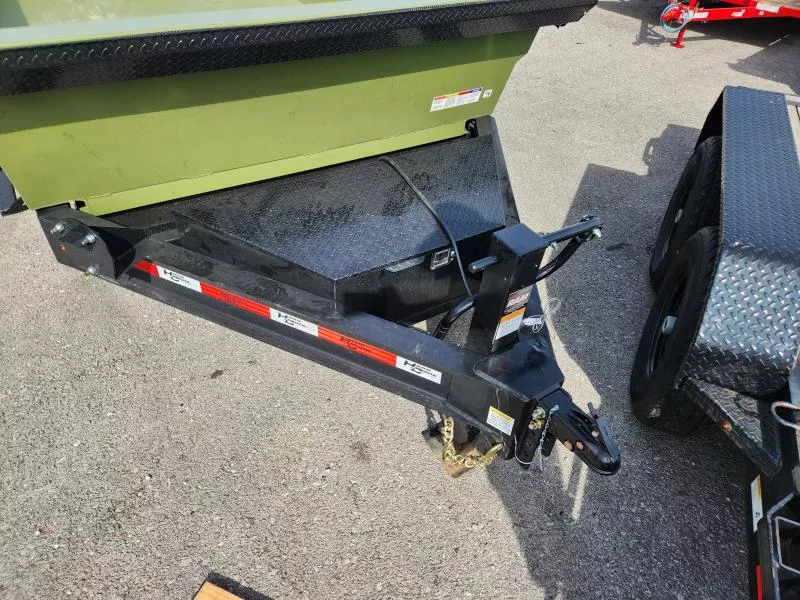 new Dump Trailers Other  for sale, in Bowling Green, KY Thumbnail 2