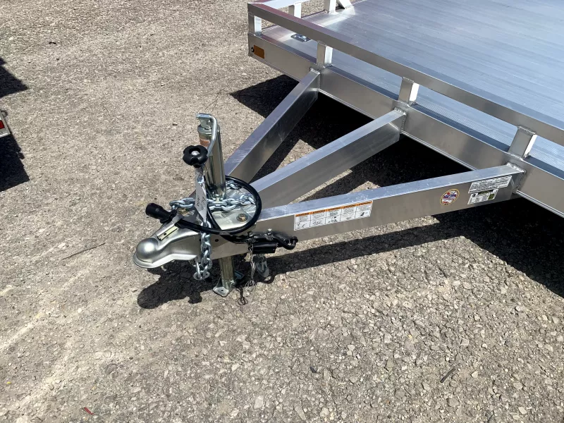 new Car Haulers / Racing Trailers ALCOM  for sale, in Bowling Green, KY Thumbnail 2