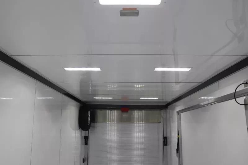 new Car Haulers / Racing Trailers InTech  for sale, in Bowling Green, KY Thumbnail 12
