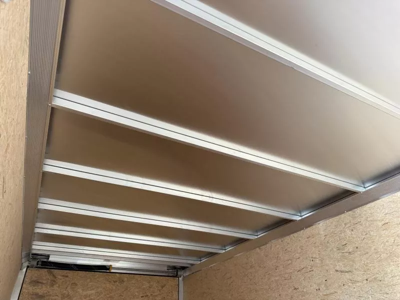 new Cargo (Enclosed) Trailers ALCOM  for sale, in Bowling Green, KY Thumbnail 9