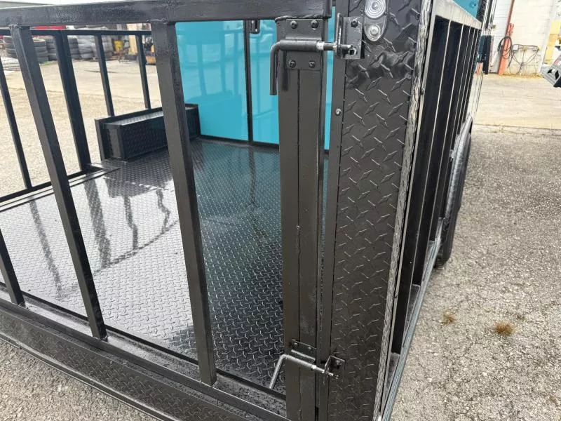 new Vending / Concession Trailers Quality Cargo  for sale, in Bowling Green, KY Thumbnail 22