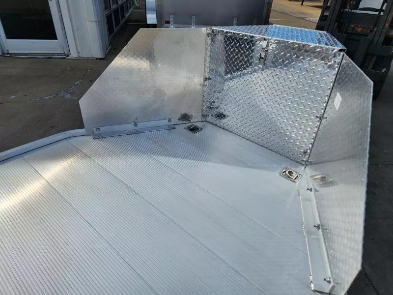 new Motorcycle / Cycle Trailers Aluma  for sale, in Bowling Green, KY Thumbnail 12