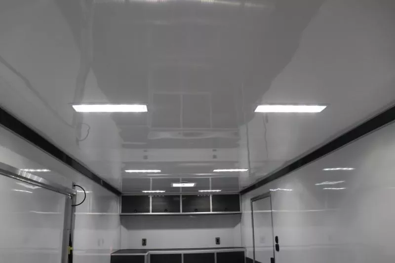 new Car Haulers / Racing Trailers InTech  for sale, in Bowling Green, KY Thumbnail 24