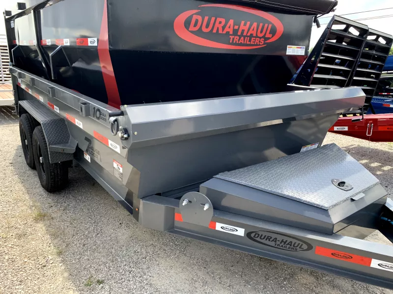 new Dump Trailers Dura-Haul  for sale, in Bowling Green, KY Thumbnail 5