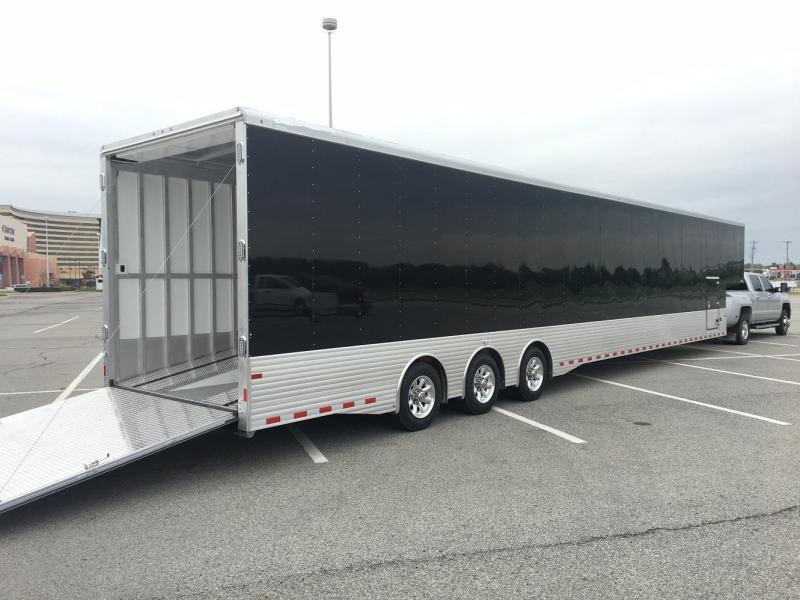 new Car Haulers / Racing Trailers Sundowner Trailers  for sale, in Bowling Green, KY Thumbnail 3