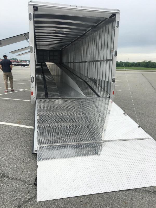 new Car Haulers / Racing Trailers Sundowner Trailers  for sale, in Bowling Green, KY Thumbnail 2