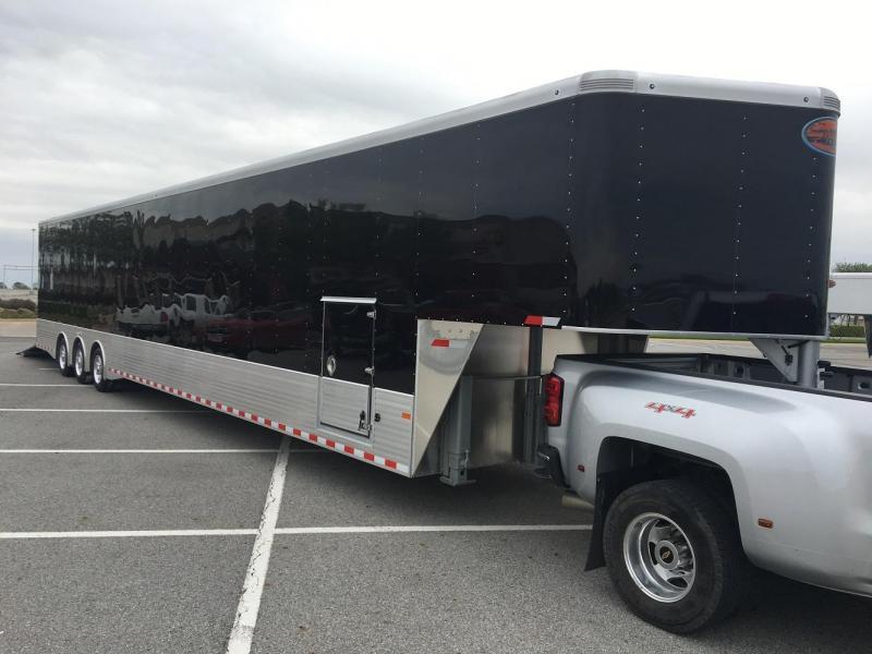 new Car Haulers / Racing Trailers Sundowner Trailers  for sale, in Bowling Green, KY Thumbnail 5