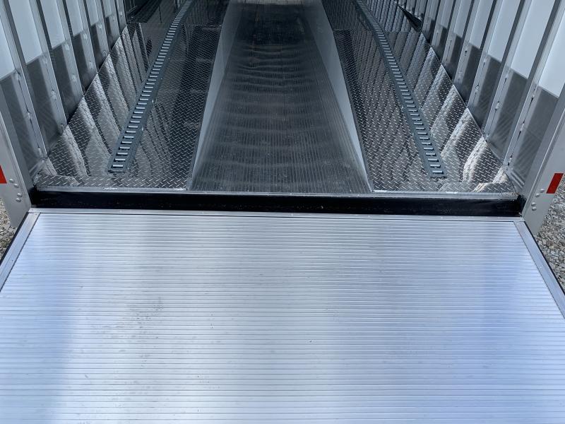 new Car Haulers / Racing Trailers Sundowner Trailers  for sale, in Bowling Green, KY Thumbnail 9