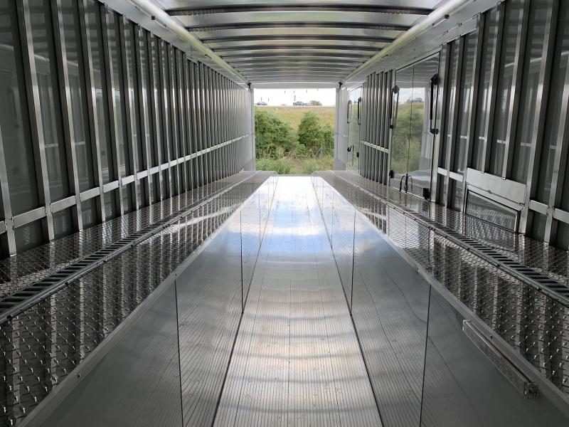 new Car Haulers / Racing Trailers Sundowner Trailers  for sale, in Bowling Green, KY Thumbnail 6