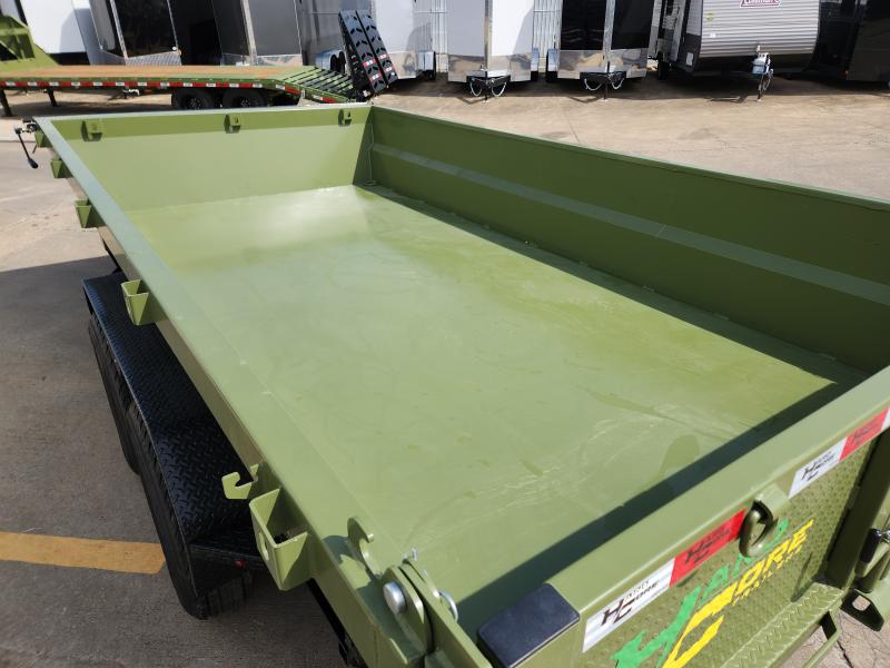 new Dump Trailers Precision  for sale, in Bowling Green, KY Thumbnail 11