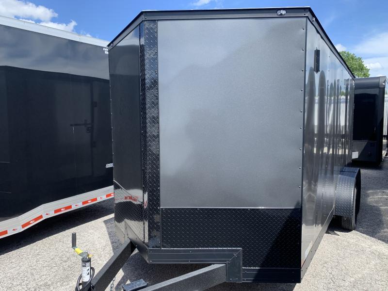 new Cargo (Enclosed) Trailers Covered Wagon Trailers  for sale, in Bowling Green, KY image-0