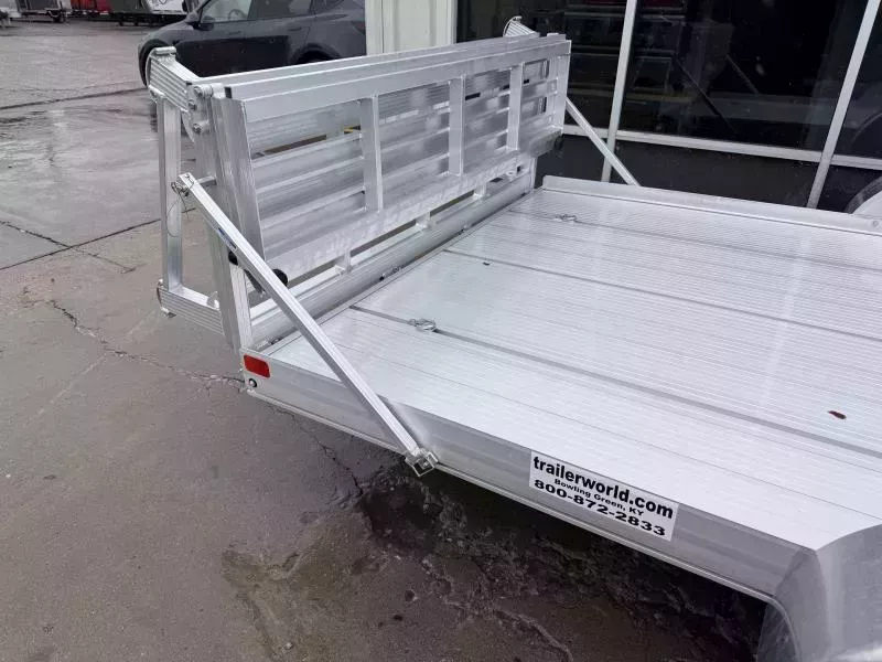 new Car Haulers / Racing Trailers Triton Trailers  for sale, in Bowling Green, KY Thumbnail 10