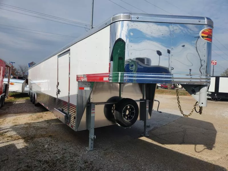 new Car Haulers / Racing Trailers Sundowner Trailers  for sale, in Bowling Green, KY Thumbnail 4