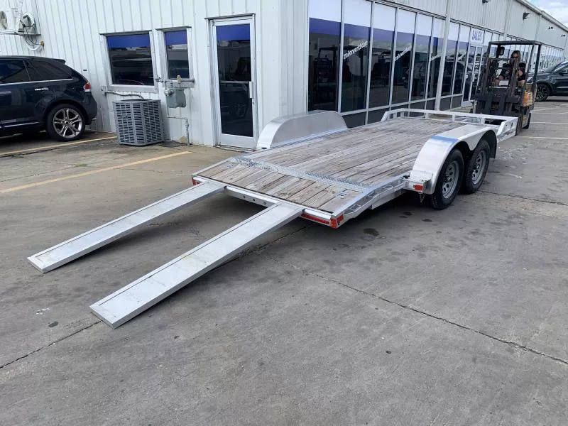new Car Haulers / Racing Trailers ALCOM  for sale, in Bowling Green, KY Thumbnail 11