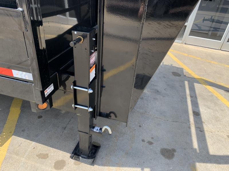 new Dump Trailers Quality Steel and Aluminum  for sale, in Bowling Green, KY Thumbnail 7